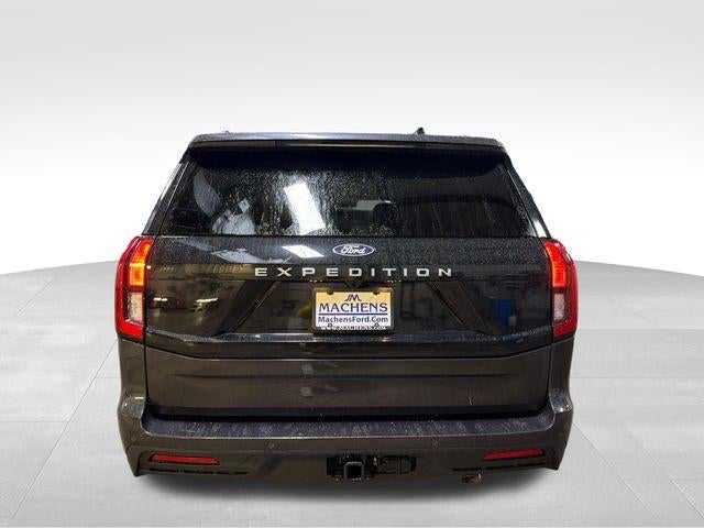 2027 Ford Expedition Active 4x4