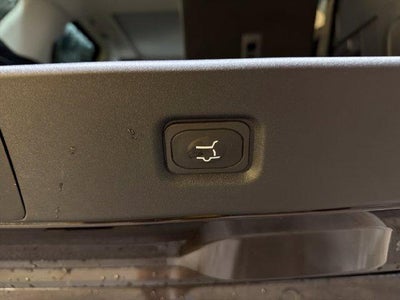 2027 Ford Expedition Active 4x4