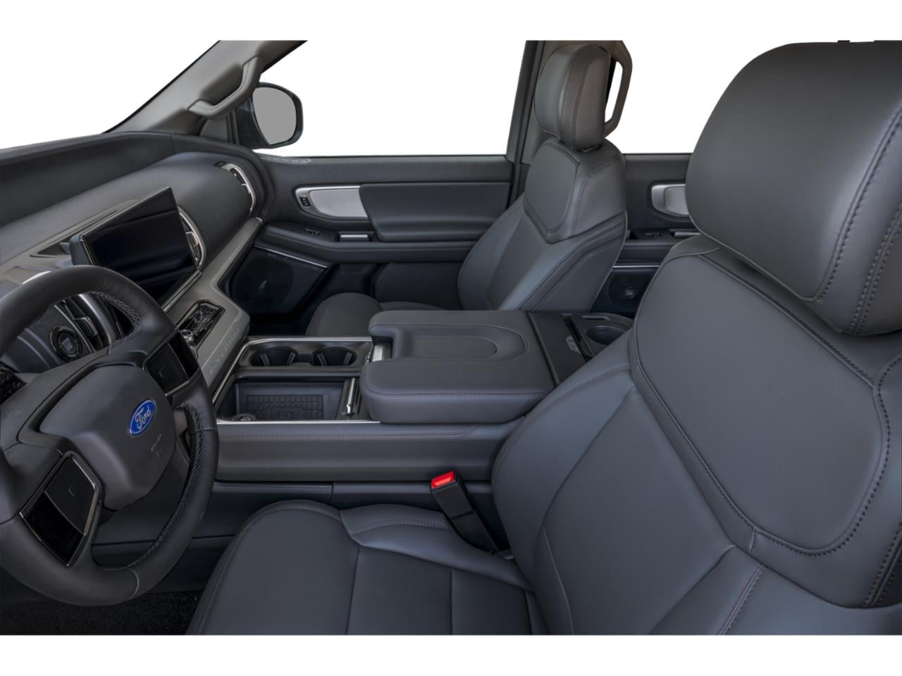 2027 Ford Expedition Active 4x4