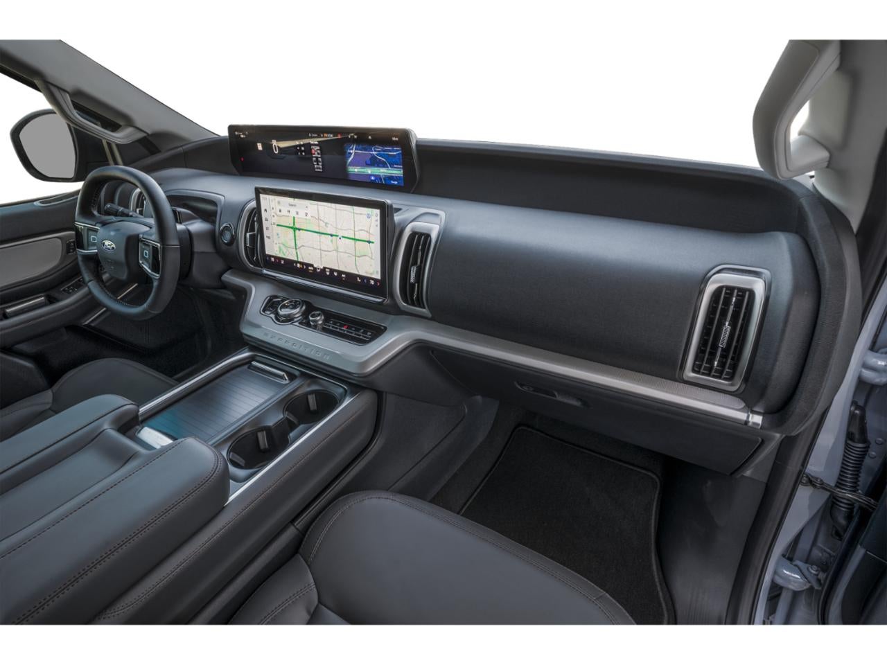 2027 Ford Expedition Active 4x4