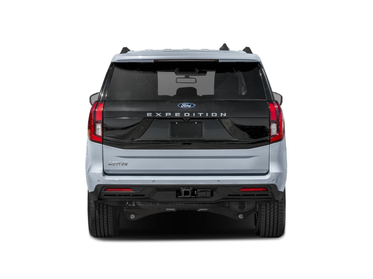 2027 Ford Expedition Active 4x4