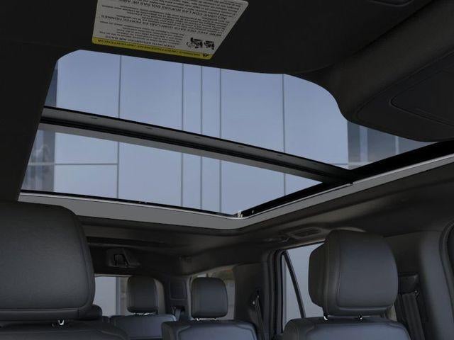 2026 Ford Expedition Platinum 4x4