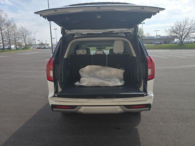 2026 Ford Expedition Platinum 4x4