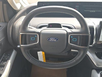 2026 Ford Expedition Platinum 4x4