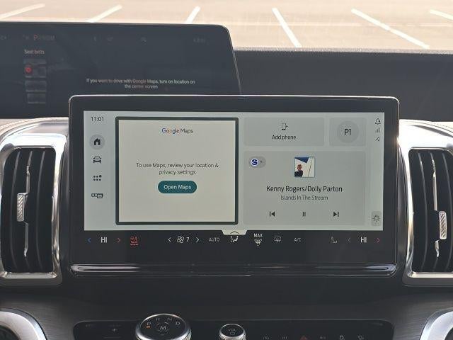 2026 Ford Expedition Platinum 4x4