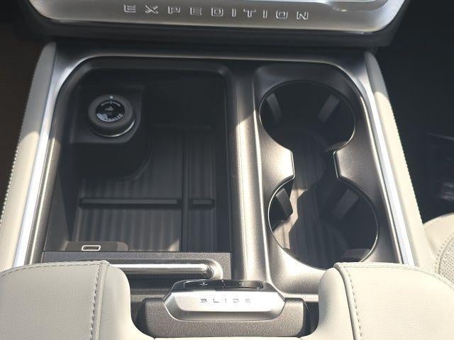 2026 Ford Expedition Platinum 4x4