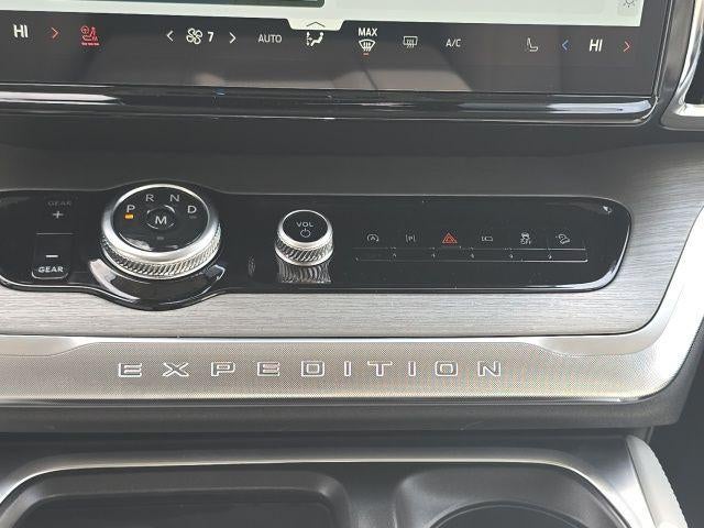 2026 Ford Expedition Platinum 4x4