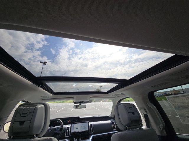 2026 Ford Expedition Platinum 4x4