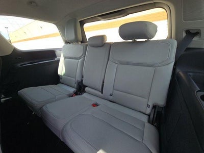 2026 Ford Expedition Platinum 4x4