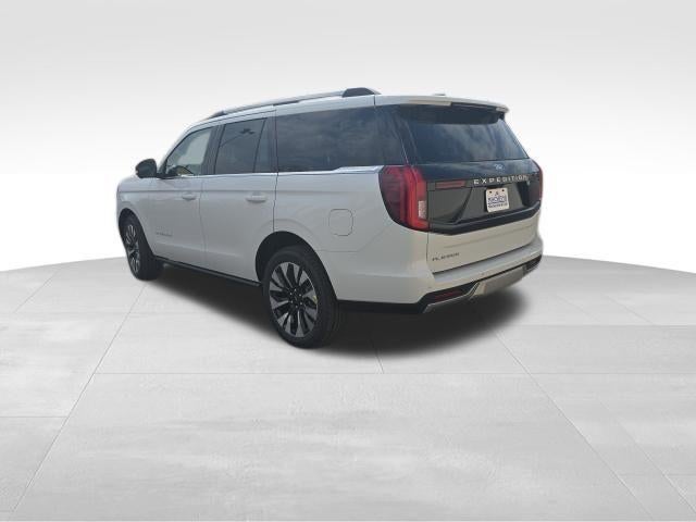 2026 Ford Expedition Platinum 4x4