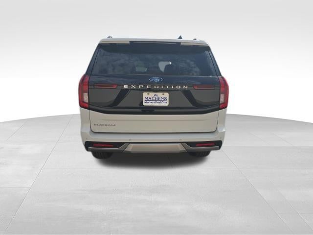 2026 Ford Expedition Platinum 4x4