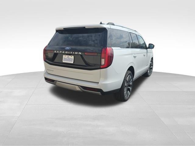 2026 Ford Expedition Platinum 4x4