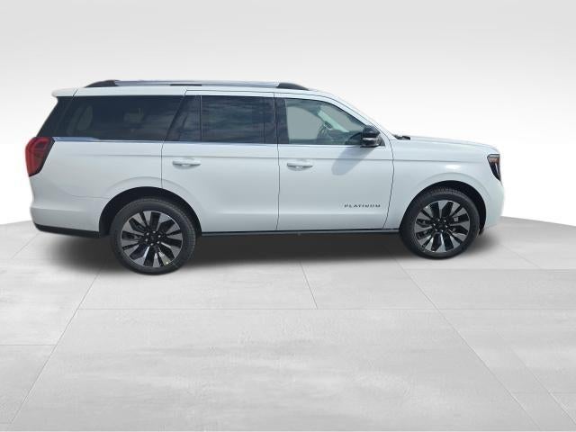 2026 Ford Expedition Platinum 4x4