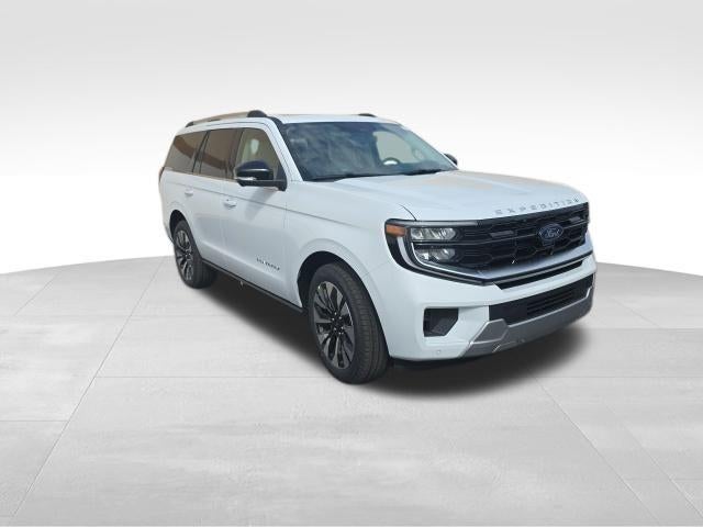 2026 Ford Expedition Platinum 4x4