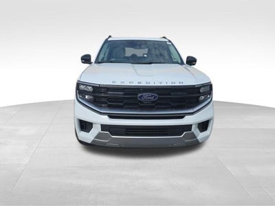 2026 Ford Expedition Platinum 4x4