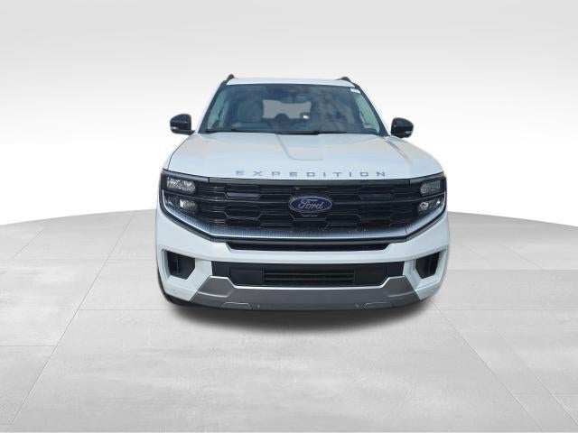 2026 Ford Expedition Platinum 4x4