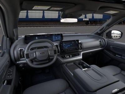 2026 Ford Expedition Platinum 4x4