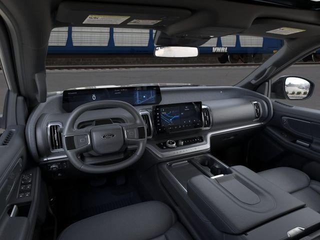 2026 Ford Expedition Platinum 4x4