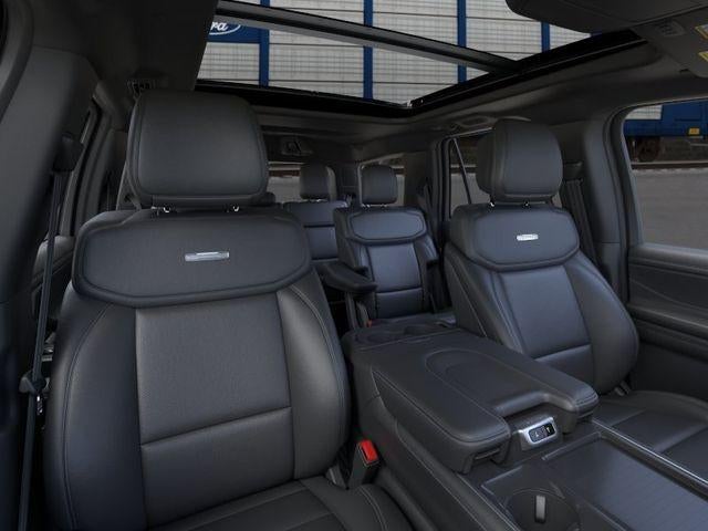 2026 Ford Expedition Platinum 4x4