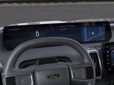 2026 Ford Expedition Platinum 4x4