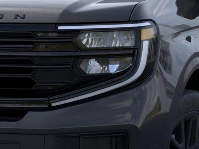2026 Ford Expedition Platinum 4x4