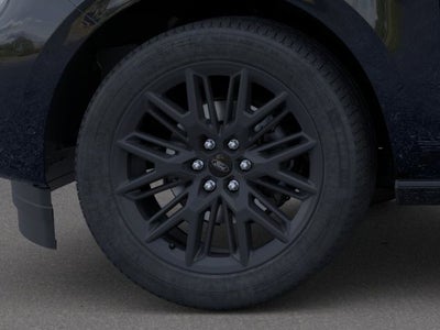 2026 Ford Expedition Platinum 4x4