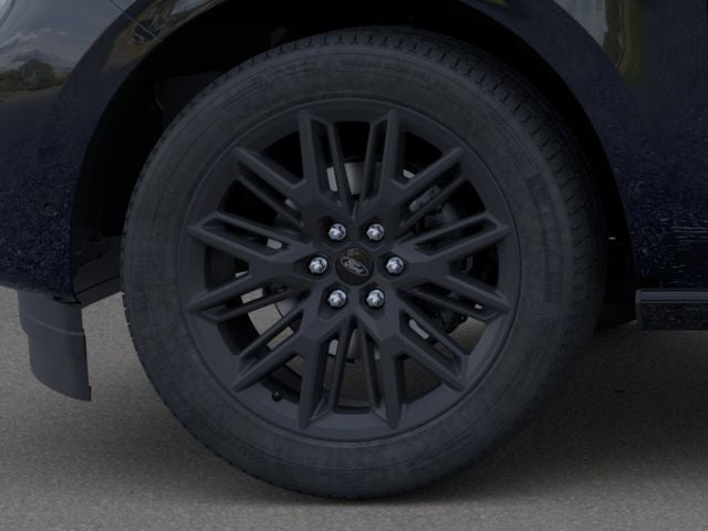 2026 Ford Expedition Platinum 4x4