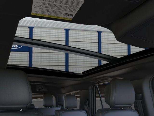 2026 Ford Expedition Platinum 4x4
