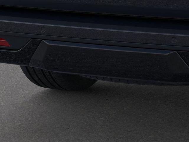 2026 Ford Expedition Platinum 4x4