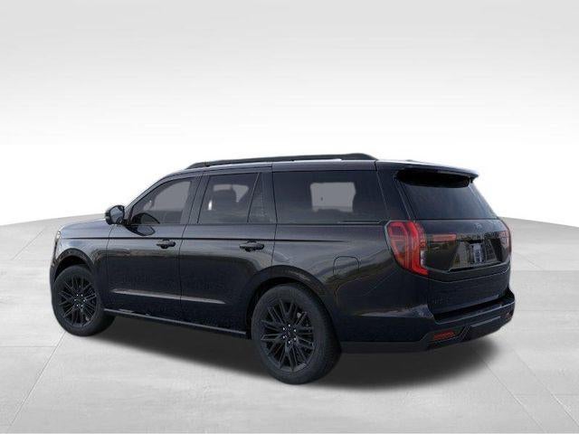 2026 Ford Expedition Platinum 4x4