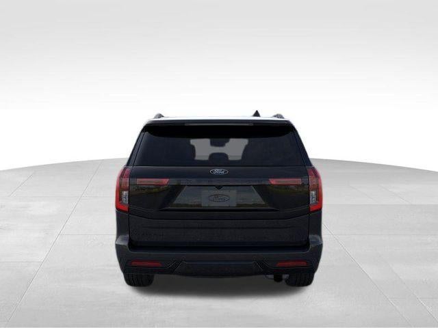 2026 Ford Expedition Platinum 4x4