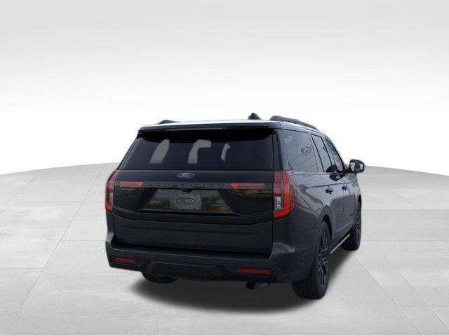 2026 Ford Expedition Platinum 4x4