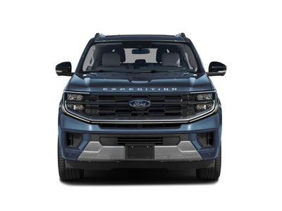 2026 Ford Expedition Platinum 4x4