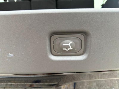 2027 Ford Expedition Platinum 4x4
