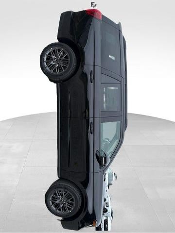 2027 Ford Expedition Platinum 4x4