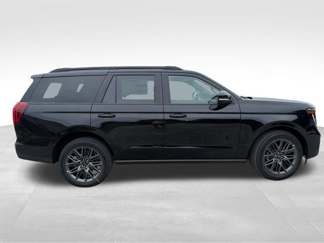 2027 Ford Expedition Platinum 4x4