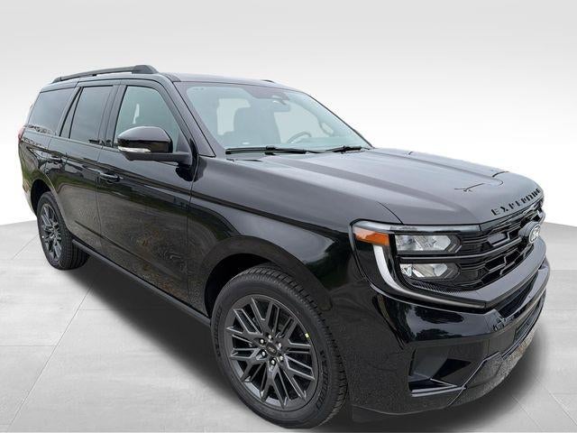 2027 Ford Expedition Platinum 4x4