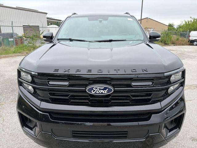 2027 Ford Expedition Platinum 4x4