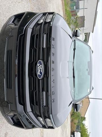2027 Ford Expedition Platinum 4x4