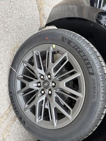 2027 Ford Expedition Platinum 4x4