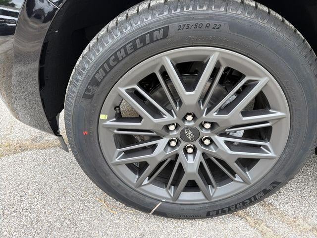 2027 Ford Expedition Platinum 4x4