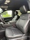 2027 Ford Expedition Platinum 4x4