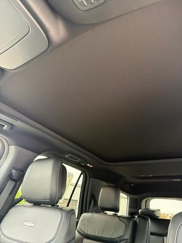 2027 Ford Expedition Platinum 4x4