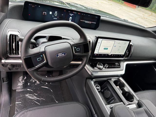 2027 Ford Expedition Platinum 4x4