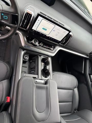 2027 Ford Expedition Platinum 4x4
