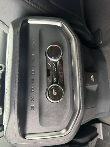 2027 Ford Expedition Platinum 4x4
