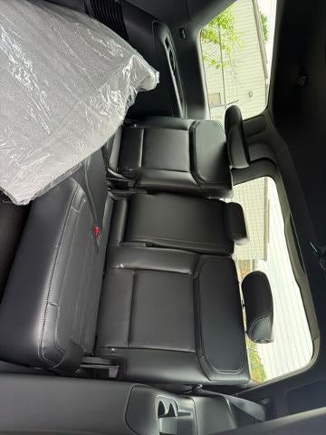 2027 Ford Expedition Platinum 4x4