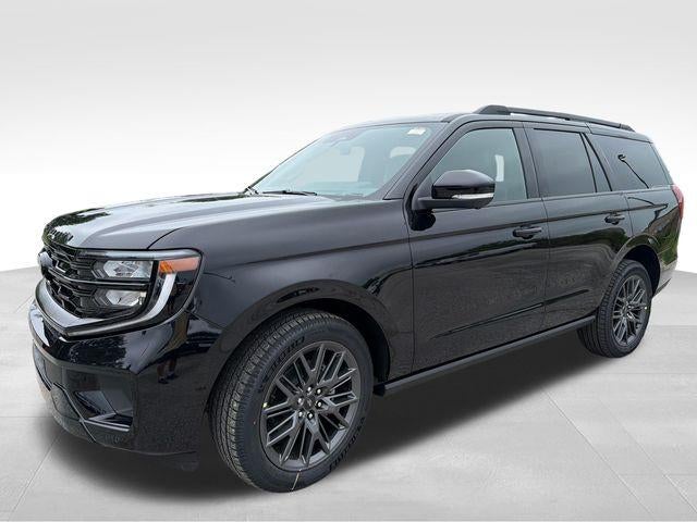 2027 Ford Expedition Platinum 4x4