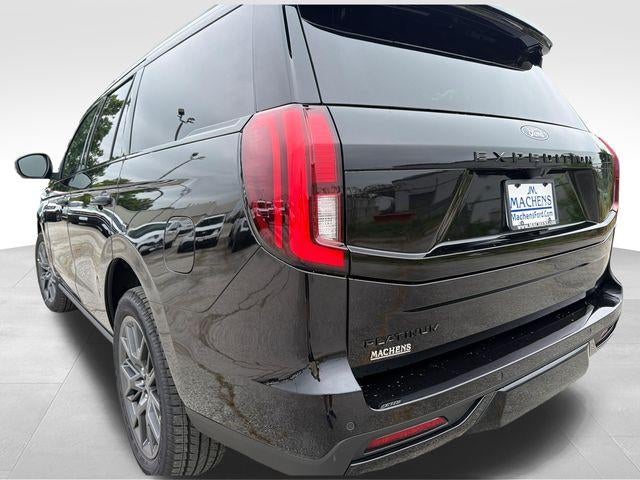 2027 Ford Expedition Platinum 4x4