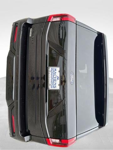 2027 Ford Expedition Platinum 4x4
